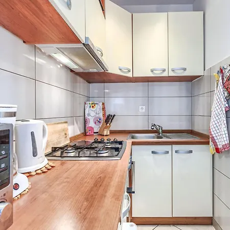 Apartment Jenny-1 By Interhome Porec