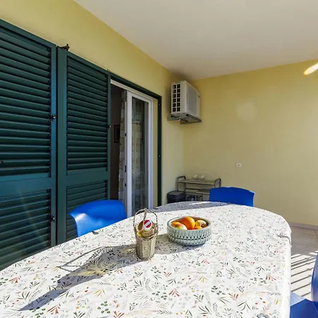 Jenny-1 By Interhome Apartment *