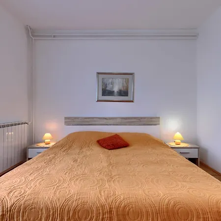 Jenny-1 By Interhome Apartment
