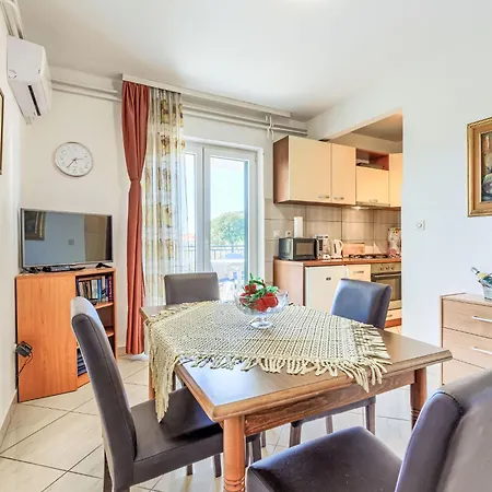 Jenny-1 By Interhome Apartment *