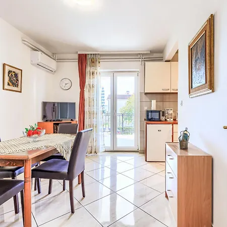 Jenny-1 By Interhome Apartment Porec
