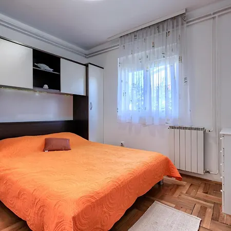 Jenny-1 By Interhome Apartment