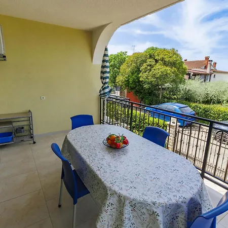 Apartman Jenny-1 By Interhome *