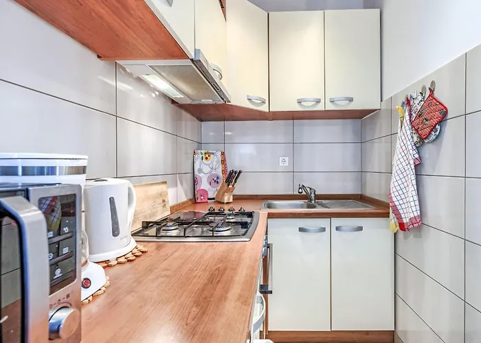 Apartman Jenny-1 By Interhome Porec