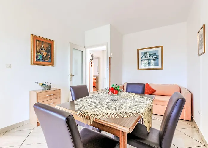 Jenny-1 By Interhome Porec