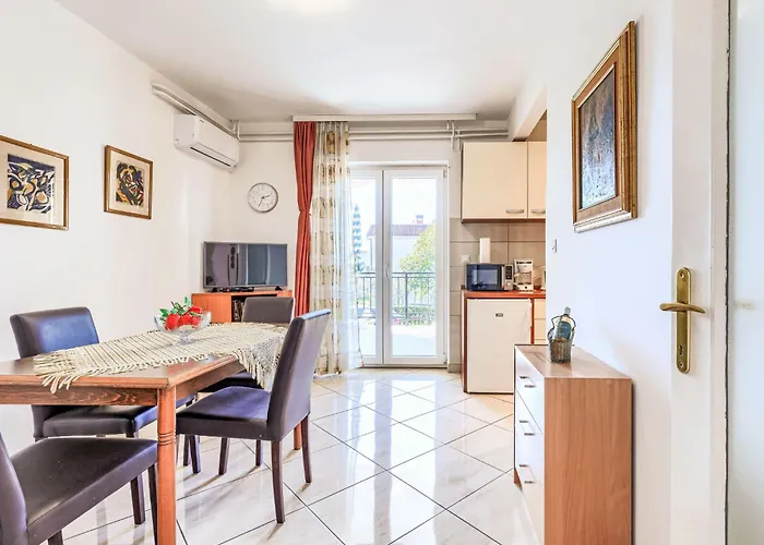 Jenny-1 By Interhome Apartman Porec
