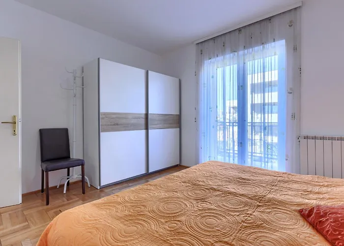 Jenny-1 By Interhome Porec