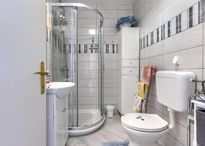 Apartman Jenny-1 By Interhome Porec