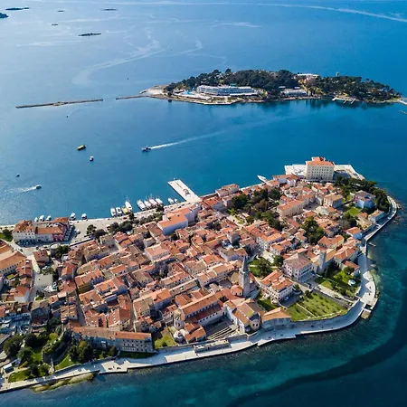 Jenny-1 By Interhome Appartement *