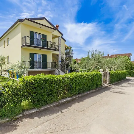 Jenny-1 By Interhome Appartement *