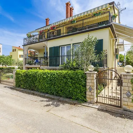 Jenny-1 By Interhome Διαμέρισμα *