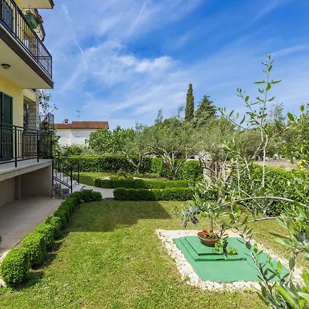 Jenny-1 By Interhome Appartement Poreč