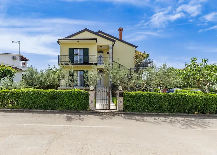 Jenny-1 By Interhome Διαμέρισμα