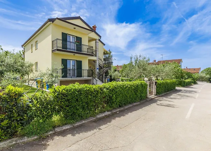 Jenny-1 By Interhome Appartement *