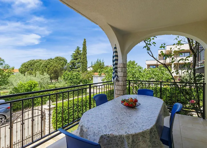 Jenny-1 By Interhome Appartement *