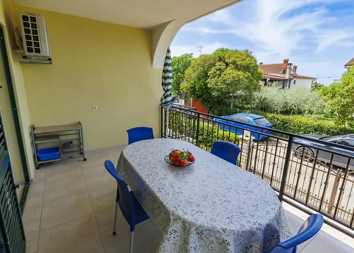 Appartement Jenny-1 By Interhome *