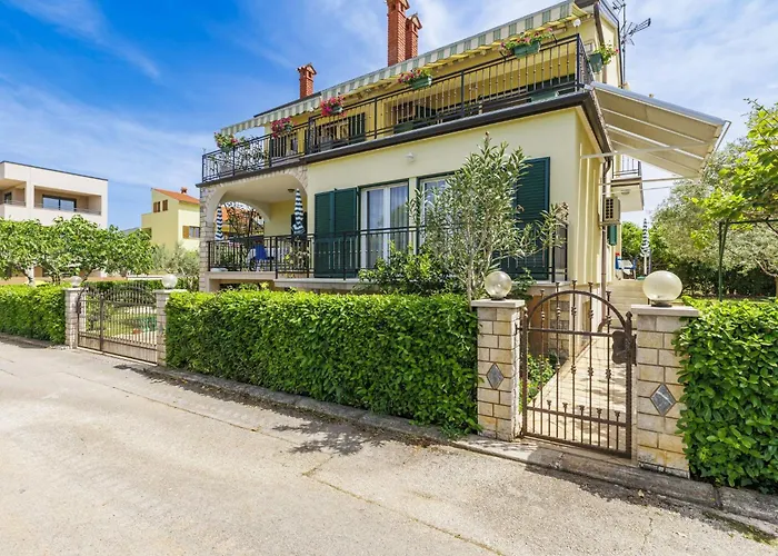 Jenny-1 By Interhome Appartement *