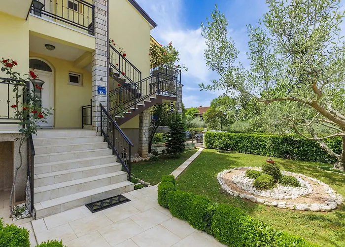 Jenny-1 By Interhome *