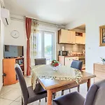 Jenny-1 By Interhome Appartement *
