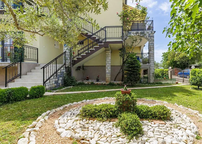 Apartman Jenny-1 By Interhome Poreč